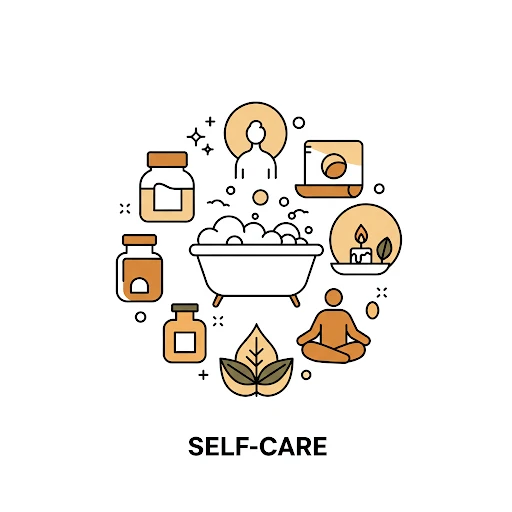 Self-Care Tools