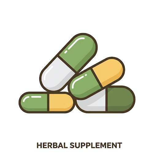 Herbal Supplements